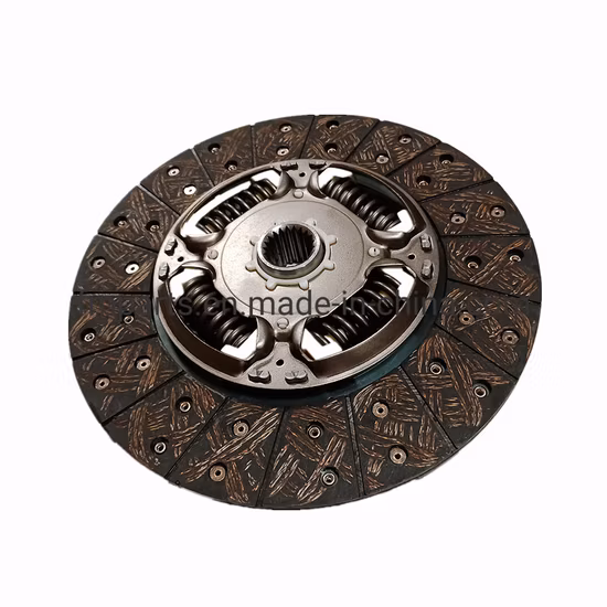 Disco frizione giapponese per ricambi auto 31250-26250 per Prado