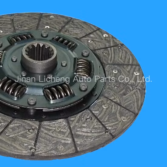 Il camion giapponese parte il disco della frizione Isd006y per Isuzu 6bg1