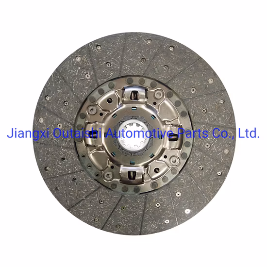 Disco frizione dei kit di riparazione della pompa freno della frizione di fabbrica in Cina per l'assemblaggio Hino Hnd045y